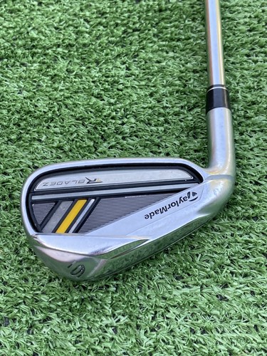Left handed taylormade - handed, rbladez