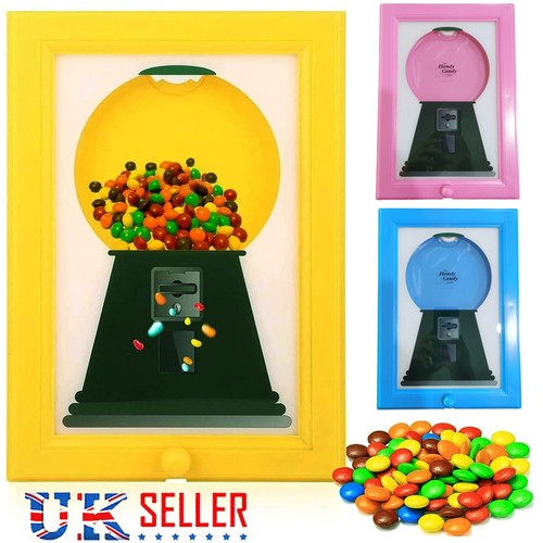 Wall mounted creative candy - mounted,