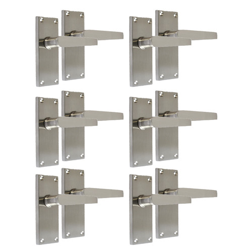 Door handles internal - handles,