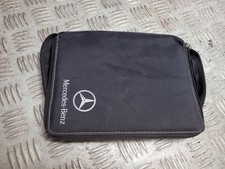 MERCEDES A-CLASS W169