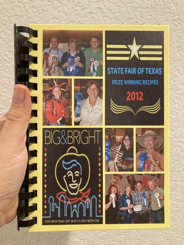 State fair texas prize - fair,