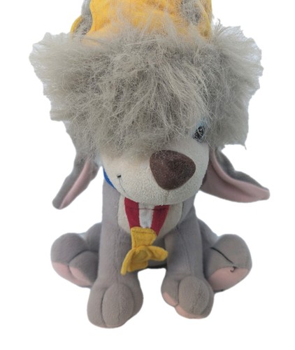 Anastasia pooka plush - anastasia,