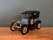Corgi Classics 9013 Blue 1915
