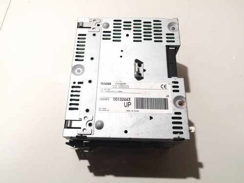 12762491 navigation computer