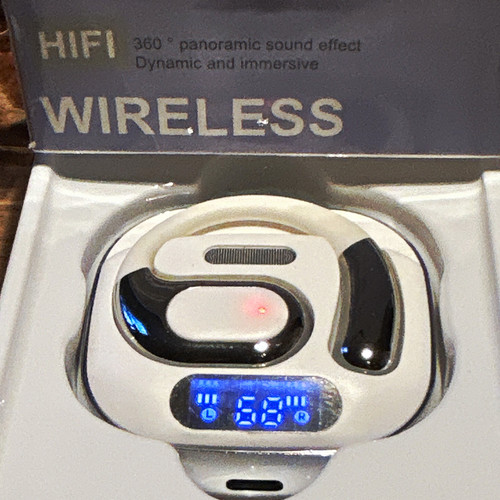 Ows true wireless - true,