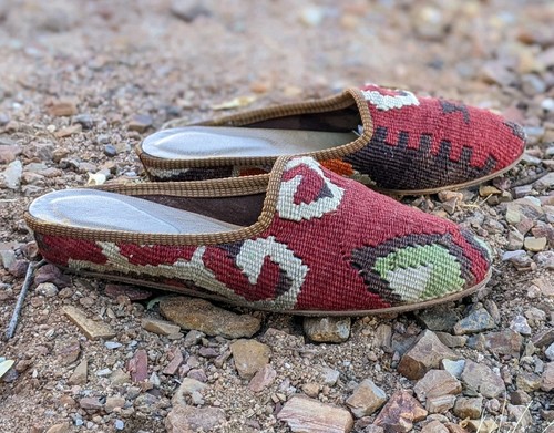 Nomadic collction kilim 7 - collction,