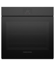 Oven fisher paykel - oven,