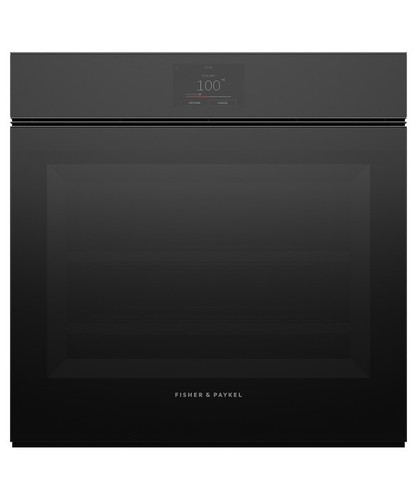 Oven fisher paykel - oven, &