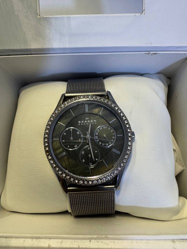 Skagen watch denmark - skagen, ladies