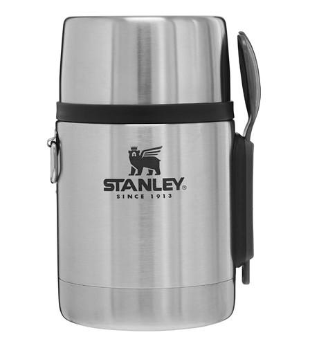 Stanley legendary food jar - legendary,