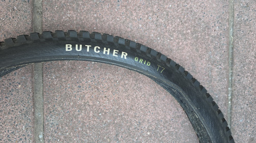 Specialized butcher grid - grid, t7