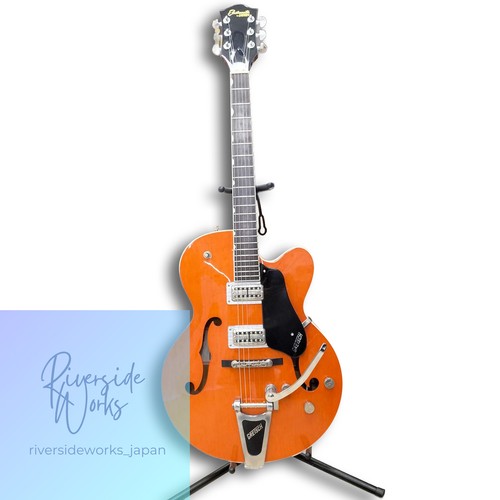 Gretsch 5120 - gretsch,