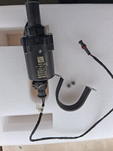 Webasto pro water pump 24v - 90,