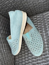 Women's Earth Spirit Leather