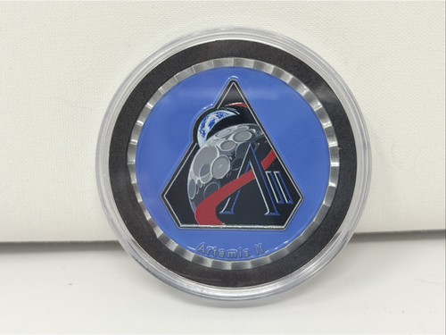 Nasa artemis 2 - nasa, em-2