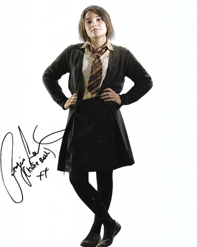 Harry potter georgina - potter,