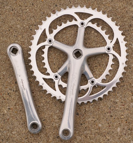 Vintage campagnolo chorus - vintage,