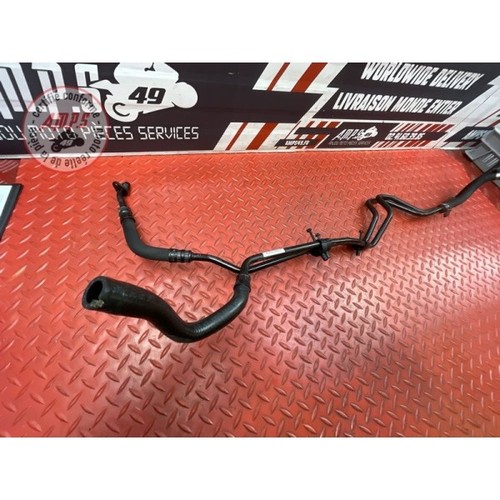 Oil hose bmw k1200 - s, to