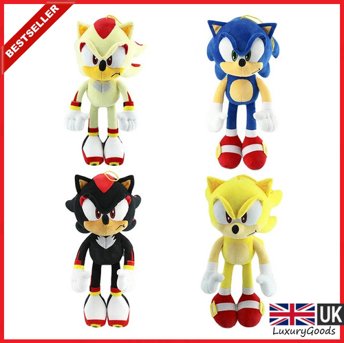 Super sonic the - the, hedgehog
