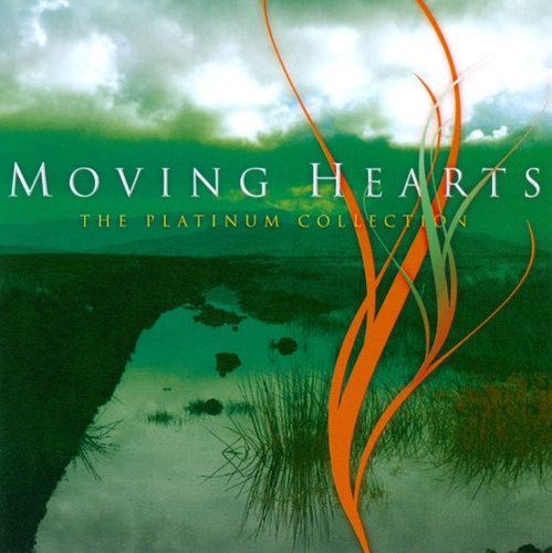 Moving hearts the platinum - moving,