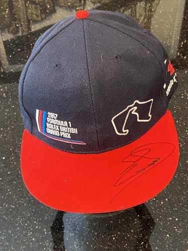 Rare david coulthard signed - coulthard,