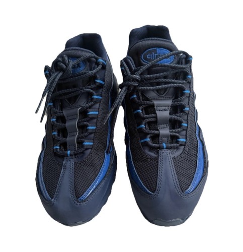 Nike air max navy unisex - navy,