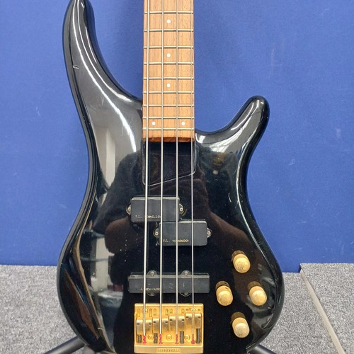 Fernandes swb electric bass - fernandes,