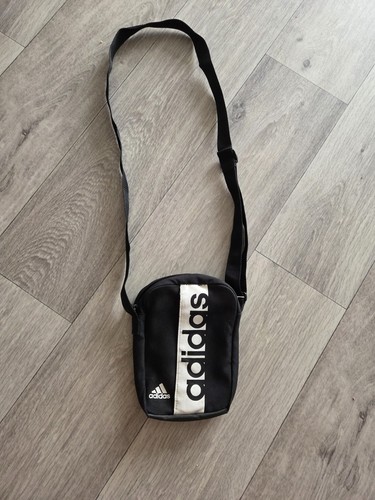 Adidas shoulder bag - adidas, small