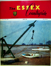 THE ESSEX COUNTRYSIDE No. 101