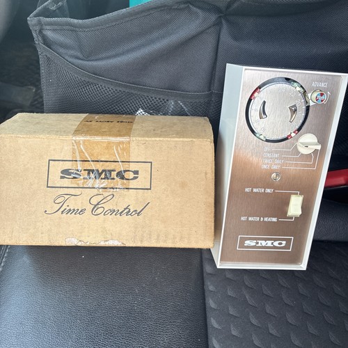 Smc programmer timer - , /
