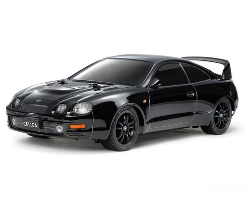 Tamiya toyota celica - toyota,