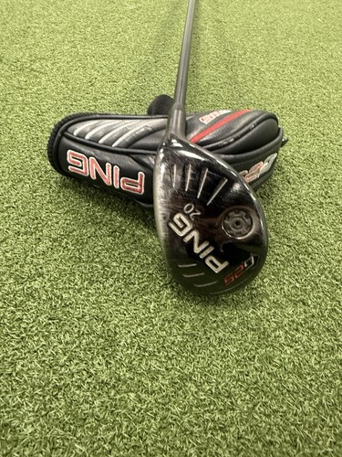 Ping g25 hybrid right handed - ping,