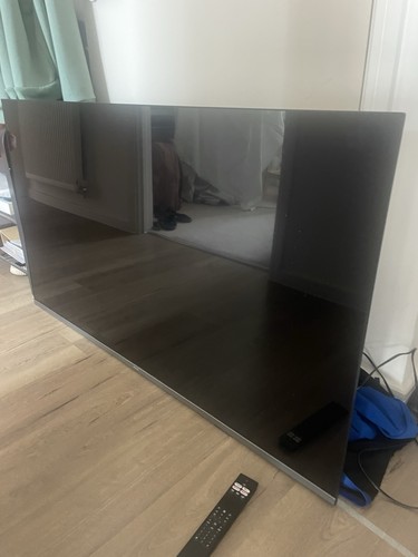 Philips smart tv - smart,