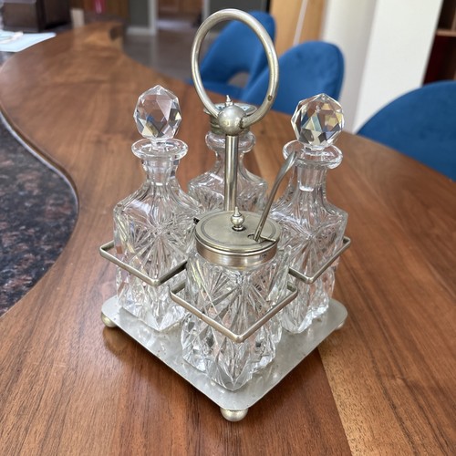 Vintage epns silver plated - epns,
