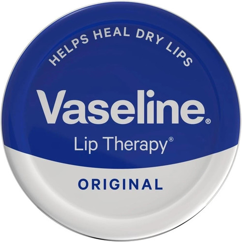 Vaseline lip therapy original - lip,