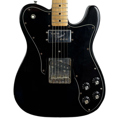 Fender japan reissue - tc-72,