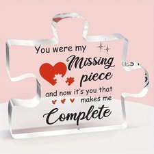 Romantic Gifts for Her Wife