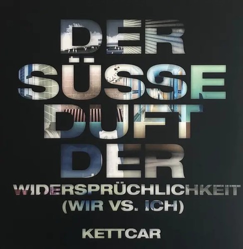 Kettcar der süsse duft - der,