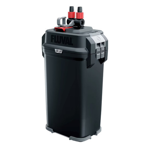 Fluval 407 100gal perfomance - -,