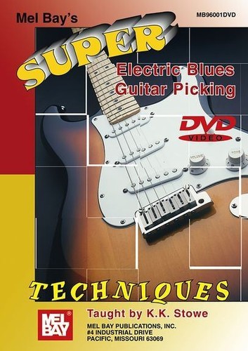 Super electric blues guitar - blues,