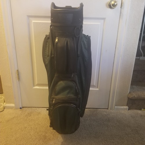 Bennington golf club - bennington, cart