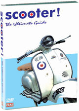Scooter! DVD (2004) cert E Value Guaranteed from eBay’s biggest seller!