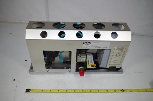 Parker vacuum pump - vacuum, #