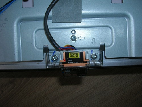 Oled65c7v board - lg,