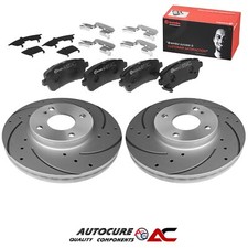 FOR FORD FIESTA ZETEC MK7