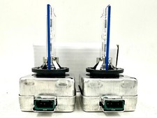 2x Replacement D3S 6000K Xenon