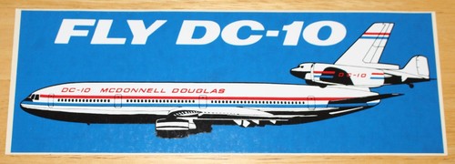Original mcdonnell douglas - original,