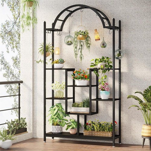 Tier extra large tall plant - extra,