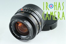 Leica Leitz Elmarit-R 28mm