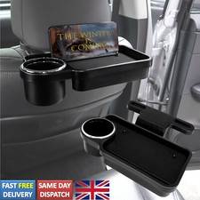 Car Back Seat Organizer